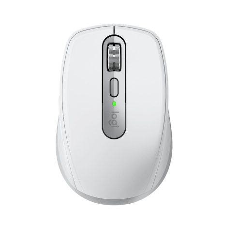 Мышь Logitech MX Anywhere 3S for Business Pale Gray (910-006959)