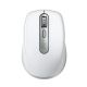 Миша Logitech MX Anywhere 3S for Business Pale Gray (910-006959)