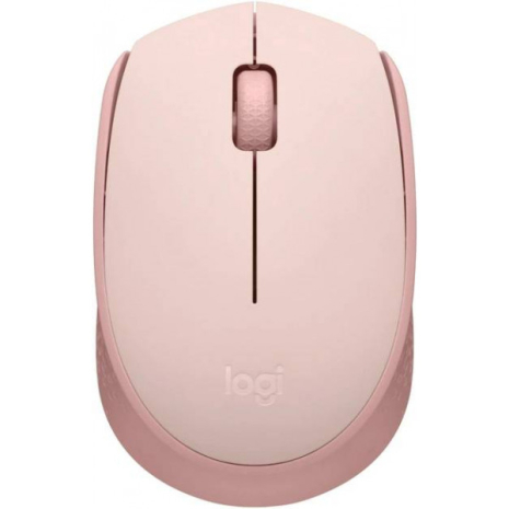 Мышь Logitech M171 Rose (910-006865)