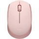 Бездротова миша Logitech моделі M171, 1000DPI, 2.4G, 1xAA, Rose (910-006865)