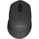 Беспроводная мышь Logitech M280, цвет черный, (910-004291, 910-004287)
