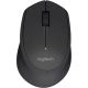 Бездротова миша Logitech M280, 1хАА, 1000DPI, 2.4G, Чорна (910-004291, 910-004287)