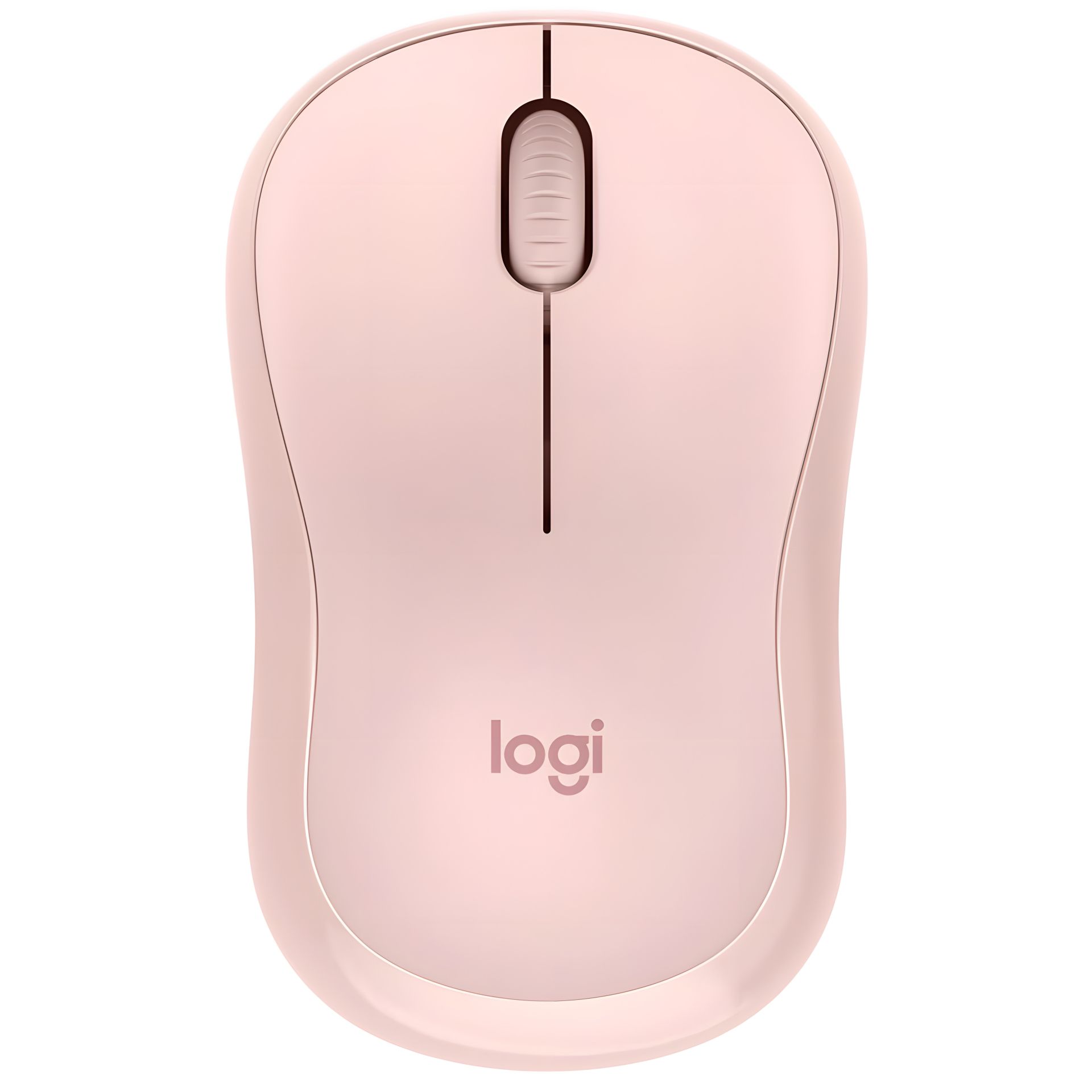 Мышь Logitech M240 Rose (910-007121) Мышь Logitech M240 Rose (910-007121)