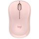 Мышь Logitech M240 Rose (910-007121) Мышь Logitech M240 Rose (910-007121)