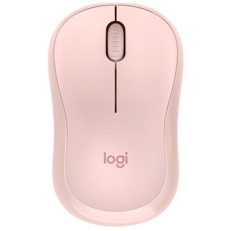 Бездротова миша Logitech M240 BT 1xAA Rose (910-007121) Бездротова миша Logitech M240 BT 1xAA Rose (910-007121)