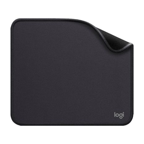 Коврик для мыши Logitech Mouse Pad Studio Series Graphite 956-000049