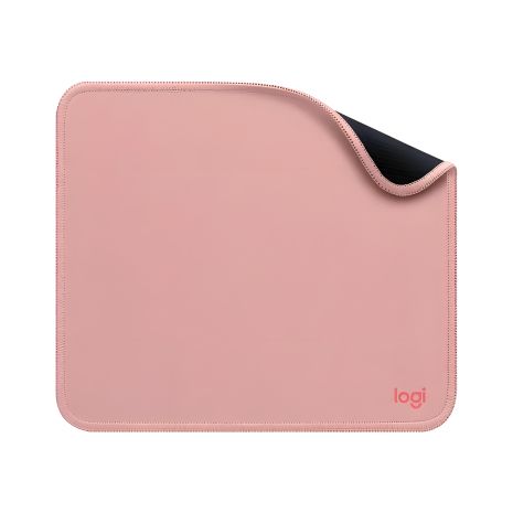 Килимок для миші Logitech Mouse Pad Studio Series Darker Rose (956-000050) Килимок для миші Logitech Mouse Pad Studio Series Darker Rose (956-000050)