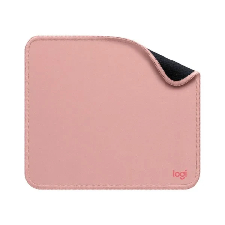 Килимок для миші Logitech Mouse Pad Studio Series Darker Rose (956-000050)