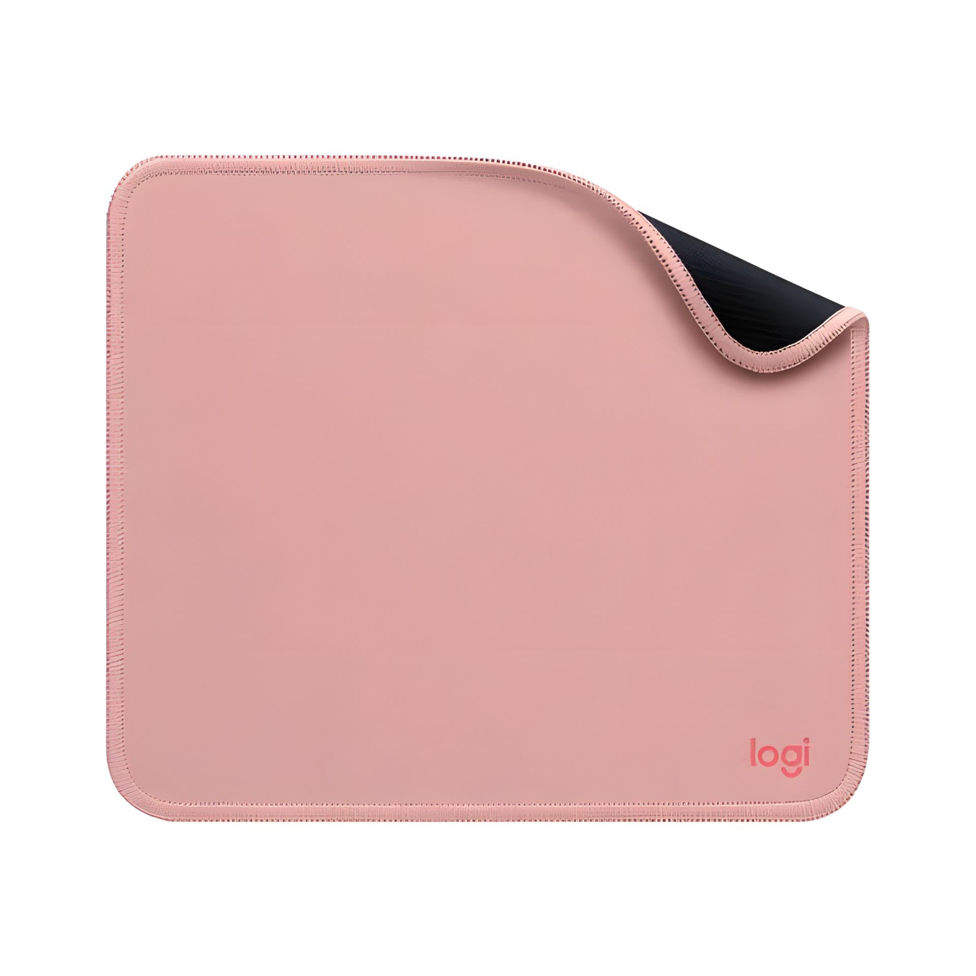 Килимок для миші Logitech Mouse Pad Studio Series Darker Rose (956-000050) Килимок для миші Logitech Mouse Pad Studio Series Darker Rose (956-000050)