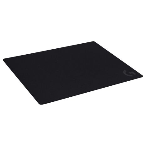 Геймерский килимок для миші Logitech G640 Gaming Mouse Pad Control Black (943-000799)