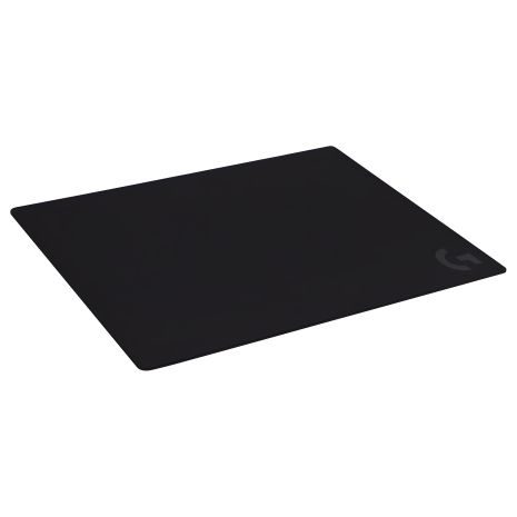Геймерский килимок для миші Logitech G640 Gaming Mouse Pad Control Black (943-000799)
