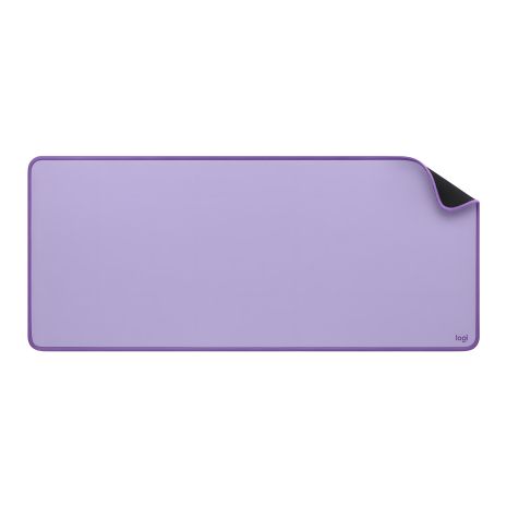 Килимок для миші Logitech Desk Mat Studio Series Lavender (956-000054) Килимок для миші Logitech Desk Mat Studio Series Lavender (956-000054)