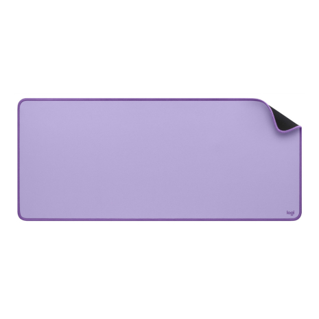 Килимок для миші Logitech Desk Mat Studio Series Lavender (956-000054)