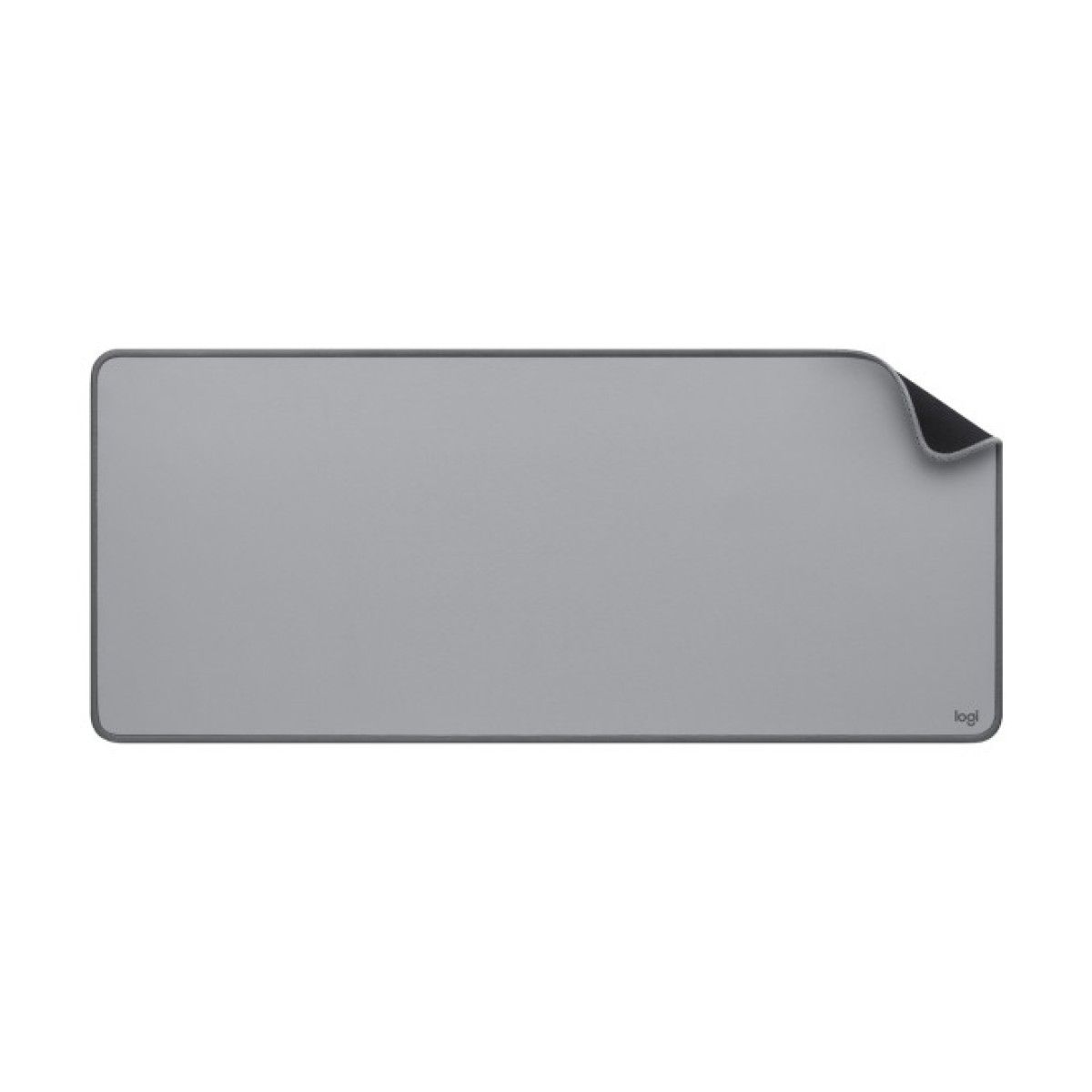 Коврик для мыши Logitech Desk Mat Studio Series Mid Grey (956-000052) Коврик для мыши Logitech Desk Mat Studio Series Mid Grey (956-000052)
