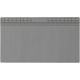 Силіконовий теплоізоляційний килимок TELIJIA TE-713 для технічного ремонту, 700x400 мм, Grey Силіконовий теплоізоляційний килимок TELIJIA TE-713 для технічного ремонту, 700x400 мм, Grey