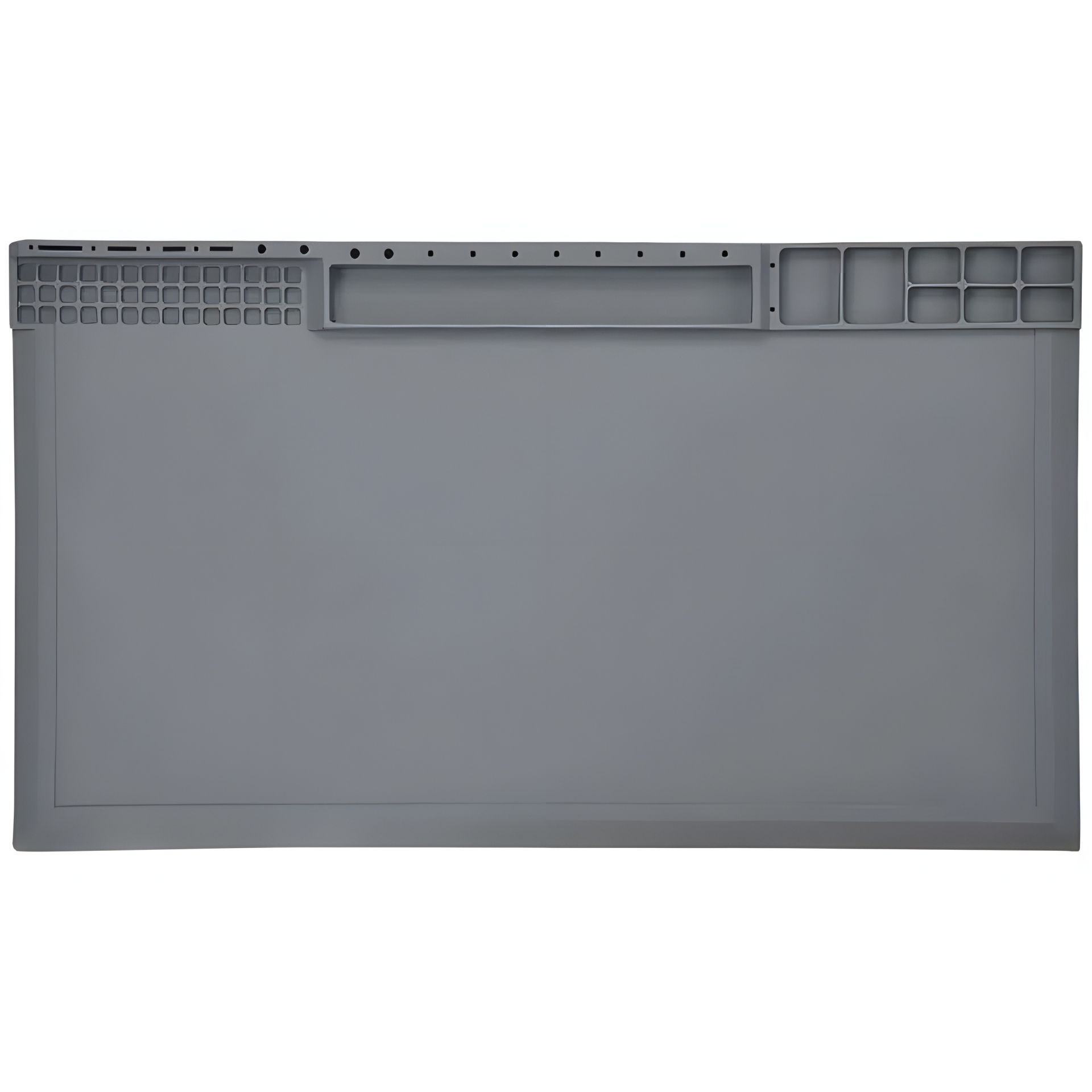 Коврик теплоизоляционный силиконовый TELIJIA TE-616 для пайки и ремонта, 400x290 мм Коврик теплоизоляционный силиконовый TELIJIA TE-616 для пайки и ремонта, 400x290 мм