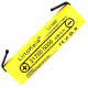 Аккумулятор LiitoKala Lii-50E-N 21700 / высокотоковый / 15А (25A) / 5000 mah / под пайку / Original Аккумулятор LiitoKala Lii-50E-N 21700 / высокотоковый / 15А (25A) / 5000 mah / под пайку / Original