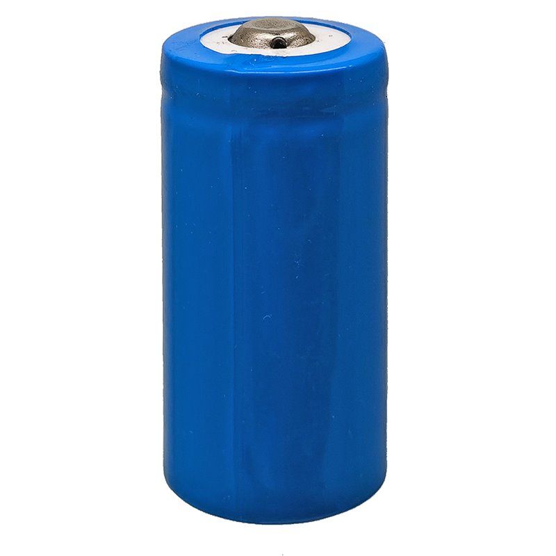 Аккумулятор 16340 Li-ion 750 mAh 3.6V 2A NL169 Аккумулятор 16340 Li-ion 750 mAh 3.6V 2A NL169