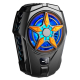 Кулер для телефона XO SL02 black