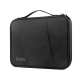 Сумка для ноутбука HOCO Simple series laptop bag GT2 |10.9"| black