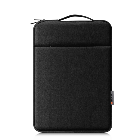 Сумка для ноутбука HAWEEL HWL7019 12.5-13.5" чёрная