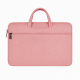 Сумка для ноутбука Dux Ducis LBTC Horizontal Handbag for 14"-15.4" Pink
