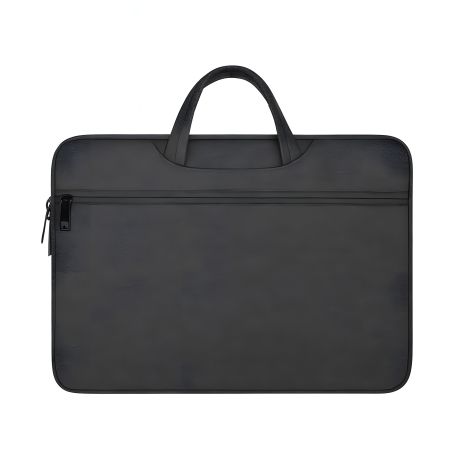 Сумка для ноутбука Dux Ducis LBTC Horizontal Handbag для 13"-13.9" Black Сумка для ноутбука Dux Ducis LBTC Horizontal Handbag для 13"-13.9" Black