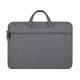 Сумка для ноутбука Dux Ducis LBTC Horizontal Handbag for 14"-15.4" Dark Grey