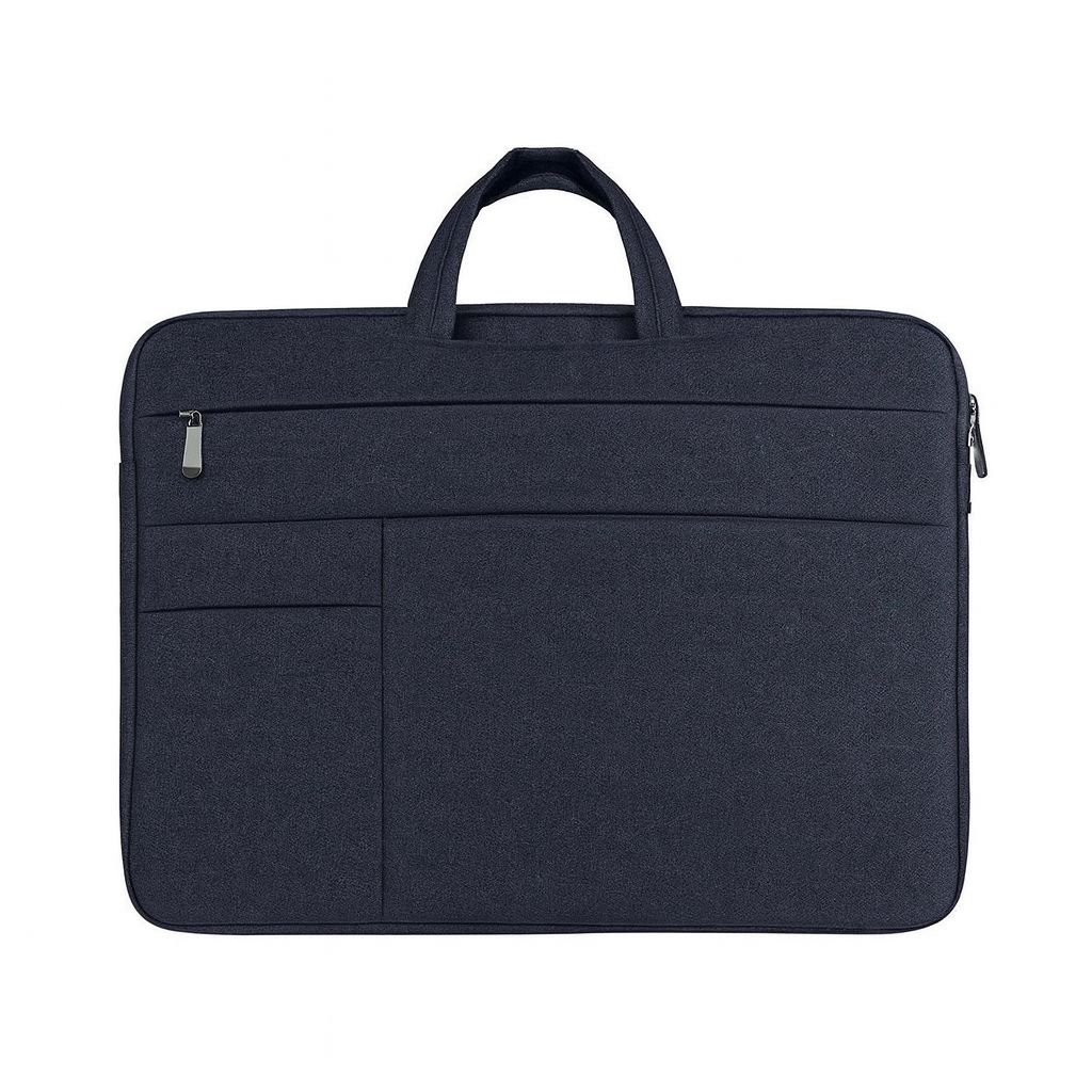 Ноутбучная сумка Dux Ducis LBTD Multi-Pocket 15.5"-16" Navy Blue Ноутбучная сумка Dux Ducis LBTD Multi-Pocket 15.5"-16" Navy Blue