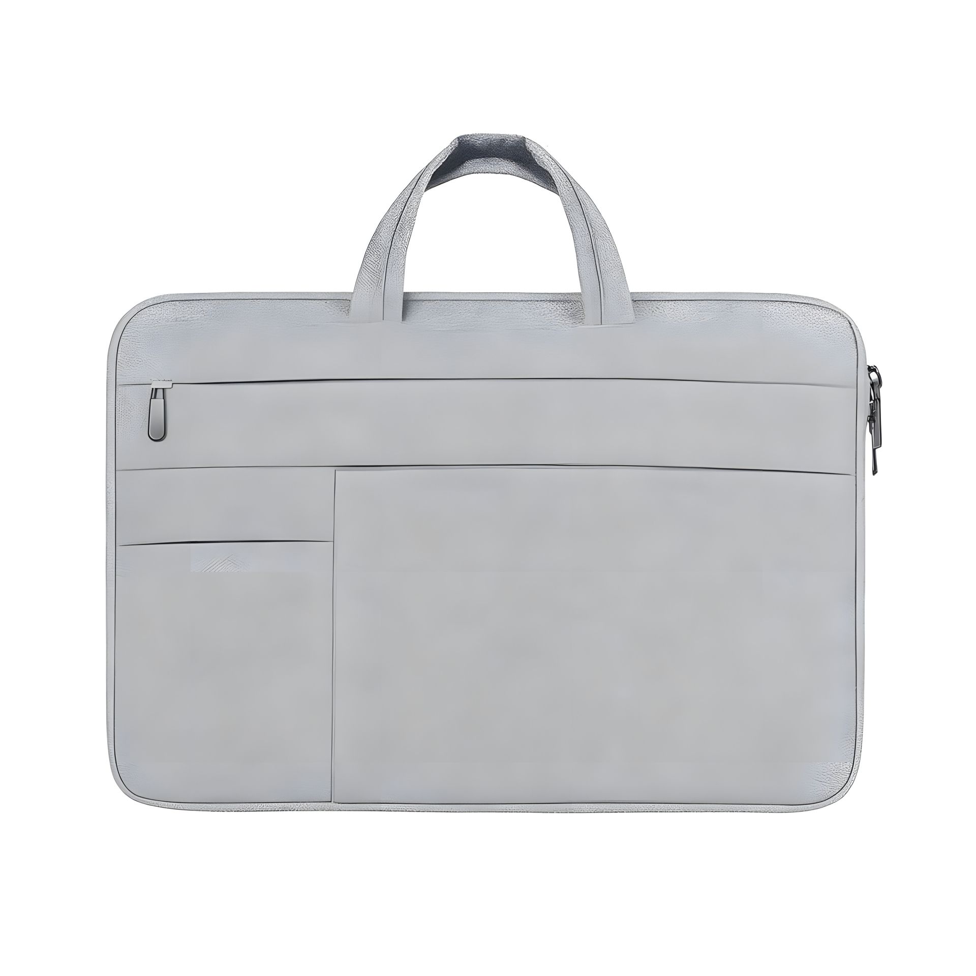 Сумка для ноутбука Dux Ducis LBTD Multi-Pocket для 15.5"-16" Светло-серая Сумка для ноутбука Dux Ducis LBTD Multi-Pocket для 15.5"-16" Светло-серая