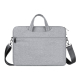 Сумка для ноутбука Dux Ducis LBJB Shoulder Bag for 15.5"-16" Light Grey