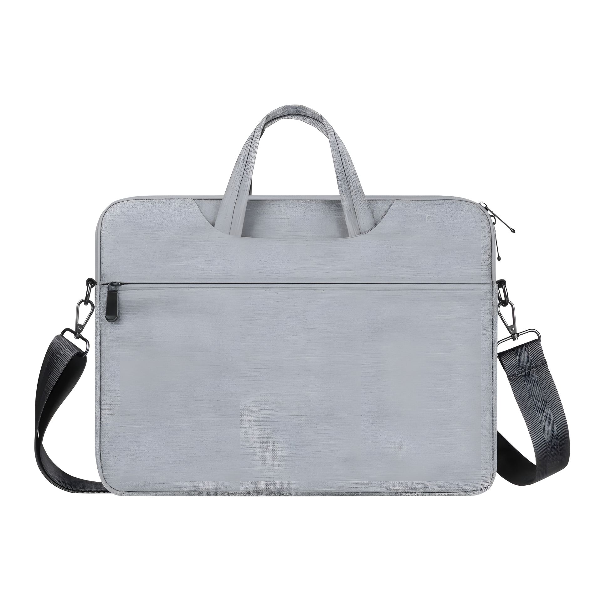 Сумка для ноутбука Dux Ducis LBJB Shoulder Bag for 14"-15.4" Light Grey Сумка для ноутбука Dux Ducis LBJB Shoulder Bag for 14"-15.4" Light Grey
