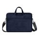 Сумка для ноутбука Dux Ducis LBJB Shoulder Bag for 15.5"-16" Navy Blue Сумка для ноутбука Dux Ducis LBJB Shoulder Bag for 15.5"-16" Navy Blue