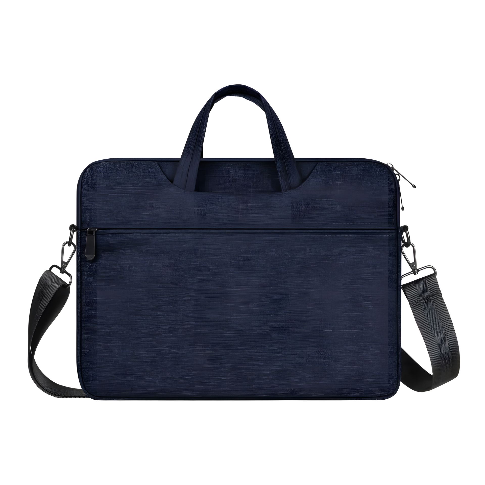 Сумка для ноутбука Dux Ducis LBJB Shoulder Bag для 14"-15.4" Navy Blue Сумка для ноутбука Dux Ducis LBJB Shoulder Bag для 14"-15.4" Navy Blue
