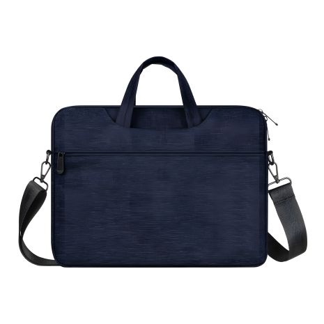 Сумка для ноутбука Dux Ducis LBJB Shoulder Bag 13"-13.9" Navy Blue Сумка для ноутбука Dux Ducis LBJB Shoulder Bag 13"-13.9" Navy Blue