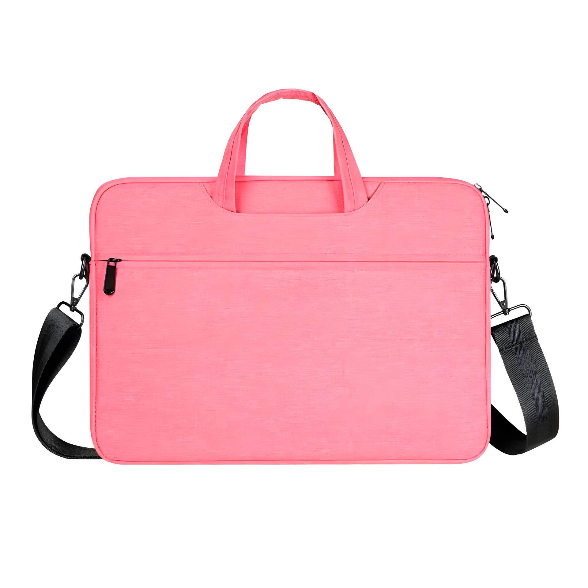 Сумка для ноутбука Dux Ducis LBJB Shoulder Bag 15.5"-16" Pink Сумка для ноутбука Dux Ducis LBJB Shoulder Bag 15.5"-16" Pink