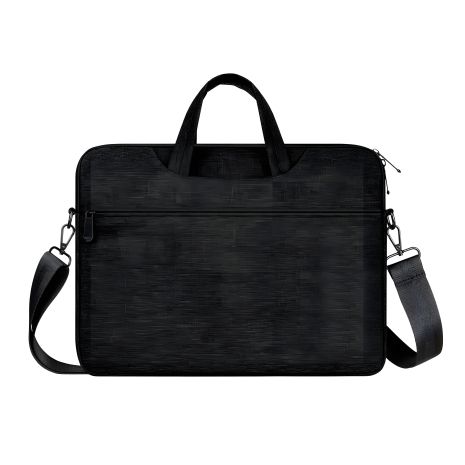 Сумка для ноутбука Dux Ducis LBJB Shoulder Bag для 14"-15.4", черная Сумка для ноутбука Dux Ducis LBJB Shoulder Bag для 14"-15.4", черная