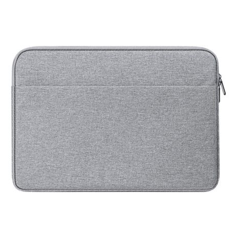 Чехол для ноутбука Dux Ducis LBDB Horizontal Sleeve for 13"-13.9" Light Grey