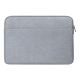 Чехол для ноутбука Dux Ducis LBDB Horizontal Sleeve for 15.5"-16" Light Grey Чехол для ноутбука Dux Ducis LBDB Horizontal Sleeve for 15.5"-16" Light Grey