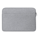 Чехол для ноутбука Dux Ducis LBDB Horizontal Sleeve for 14"-15.4" Light Grey