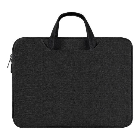 Сумка для ноутбука Dux Ducis LBTB Horizontal Handbag for 13"-13.9" Black