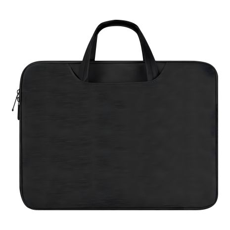 Сумка для ноутбука Dux Ducis LBTB Horizontal Handbag для 13"-13.9", черная