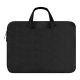 Сумка для ноутбука Dux Ducis LBTB Horizontal Handbag for 14"-15.4" Black Сумка для ноутбука Dux Ducis LBTB Horizontal Handbag for 14"-15.4" Black
