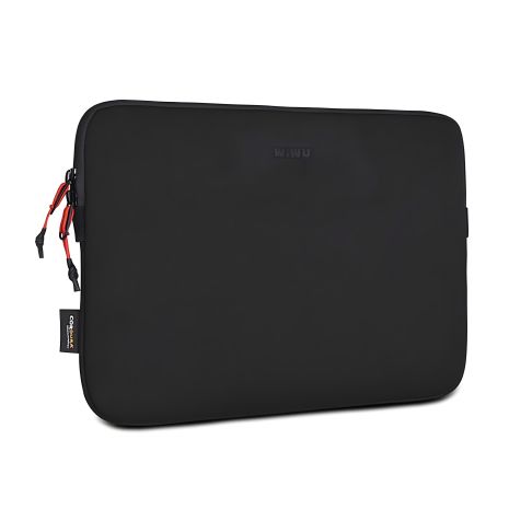 Ноутбучная сумка Wiwu Skin Armor Sleeve 16" Black Ноутбучная сумка Wiwu Skin Armor Sleeve 16" Black