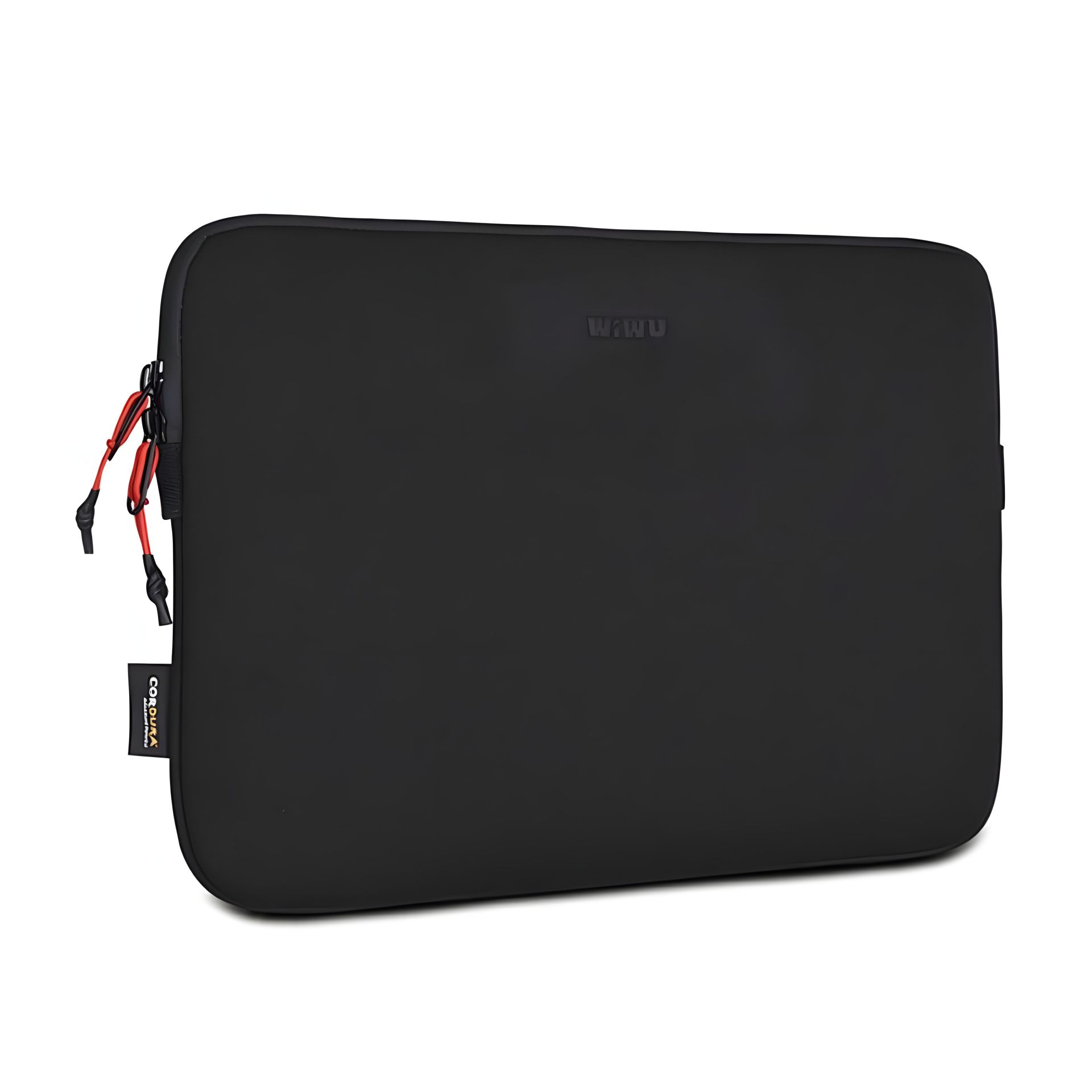 Ноутбучная сумка Wiwu Skin Armor Sleeve 16" Black Ноутбучная сумка Wiwu Skin Armor Sleeve 16" Black