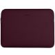Чехол для ноутбука Wiwu Skin Zero Sleeve 14" Burgundy Red Чехол для ноутбука Wiwu Skin Zero Sleeve 14" Burgundy Red