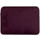 Wiwu Skin Zero Sleeve 13" Burgundy Red: Сумка для ноутбука Wiwu Skin Zero Sleeve 13" Burgundy Red: Сумка для ноутбука