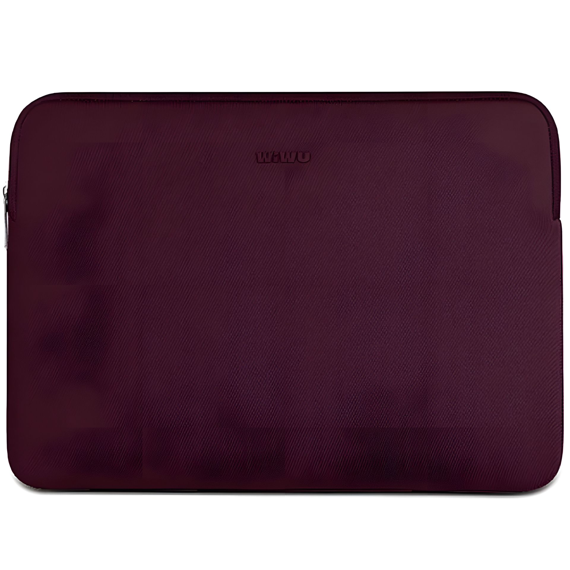 Wiwu Skin Zero Sleeve 13" Burgundy Red: Сумка для ноутбука Wiwu Skin Zero Sleeve 13" Burgundy Red: Сумка для ноутбука