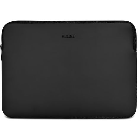 Ноутбучная сумка Wiwu Skin Zero Sleeve 13" Black