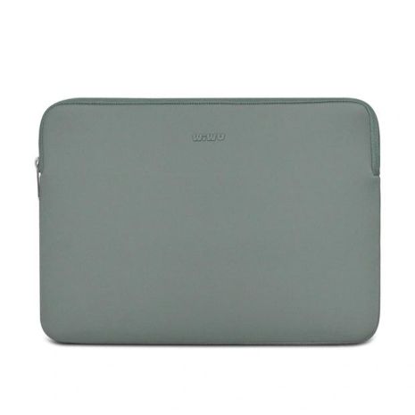 Сумка для ноутбука Wiwu Skin Zero Sleeve 16" Grey